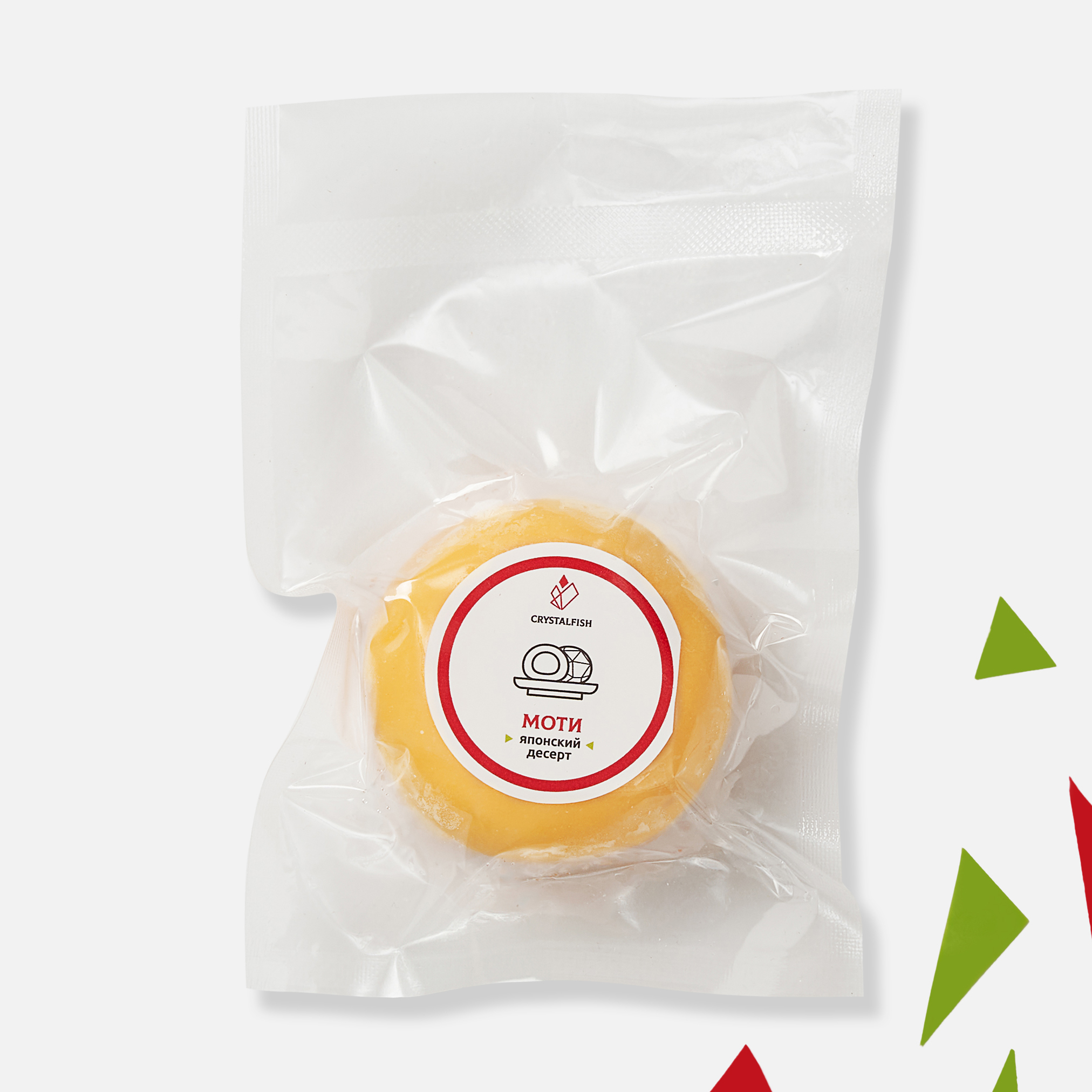 Моти Манго маракуйя