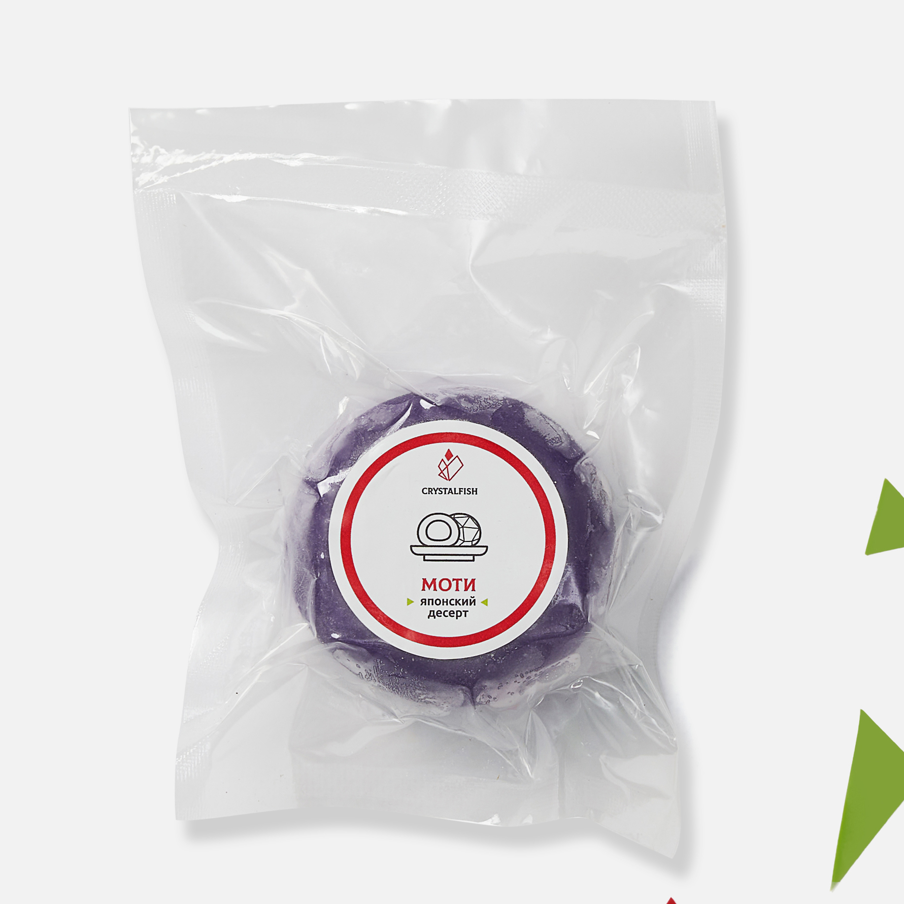 Моти Черная смородина