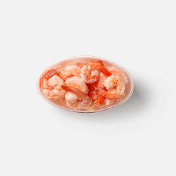 Креветки в маринаде 500 г