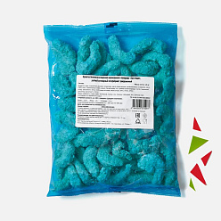 Креветка в панировке, 1 кг