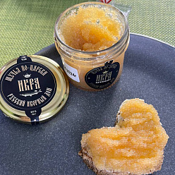 Икра щуки, 90 г