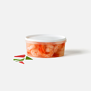 Креветки в маринаде, 500 г