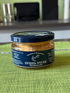 Печень трески из морож. сырья 200 г