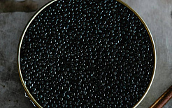 Икра черная Стерляди 108 г